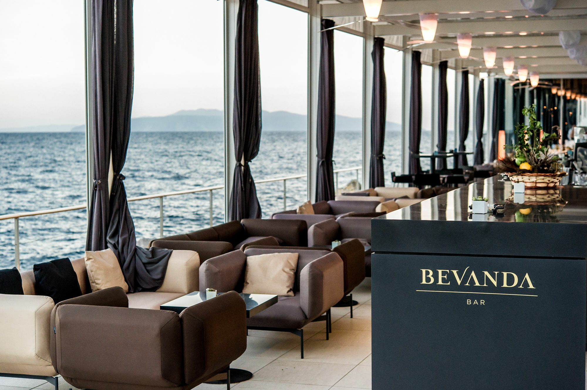 Bevanda Hotel & Restaurant - Unique Adriatic Opatija Extérieur photo